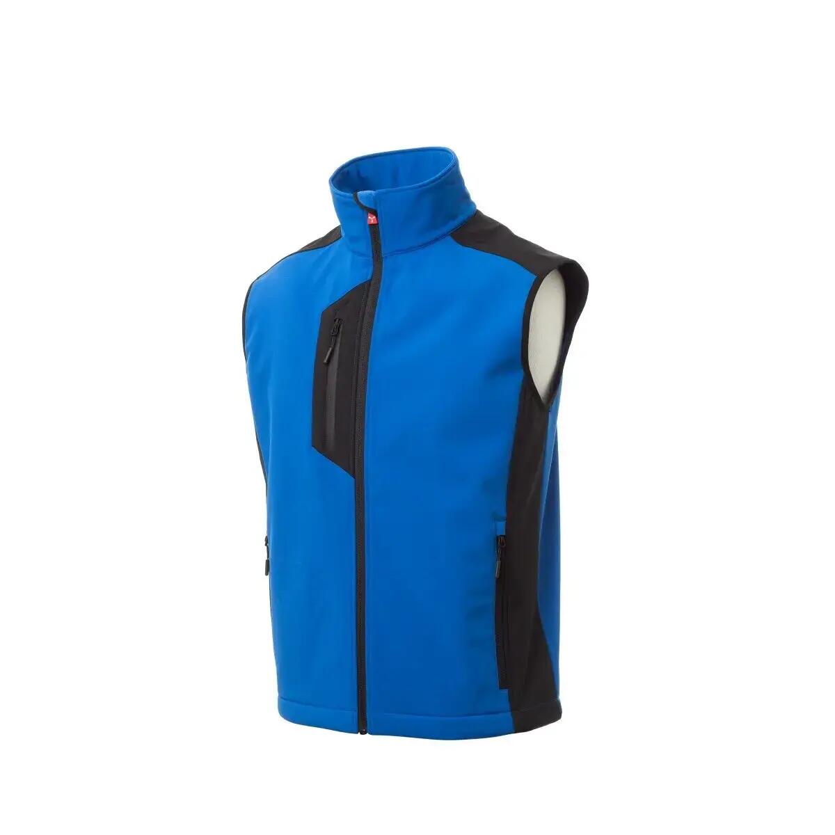 Ärmellose Jacke Payper Wear Cork 3/7