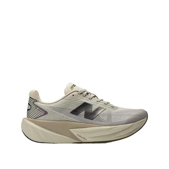 Buty do biegania New Balance FuelCell Rebel V5 Szare