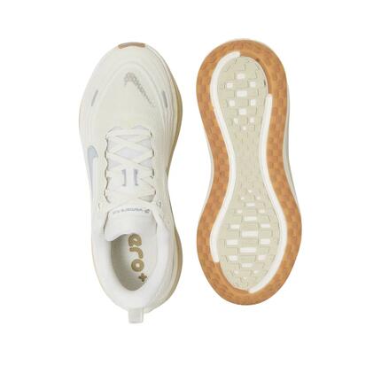Zapatillas de correr Nike Vomero Plus Beige