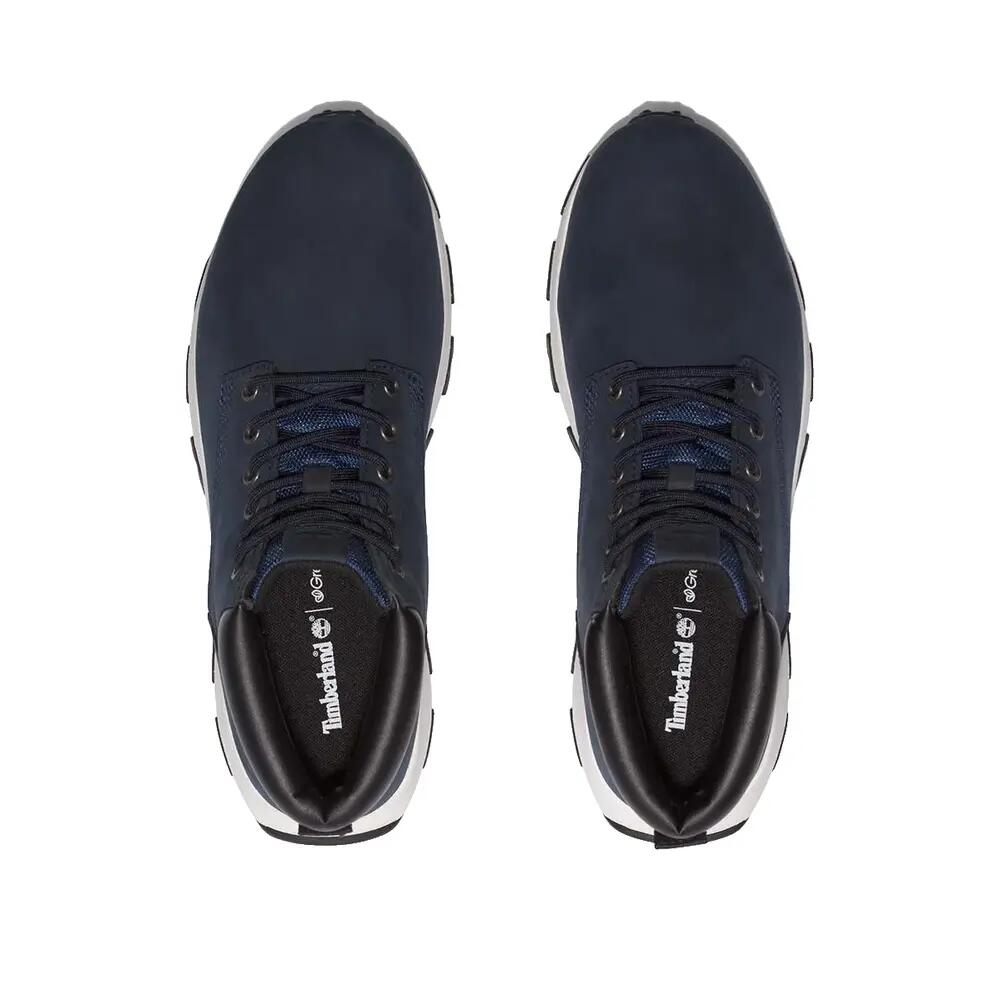 Chaussures Timberland Winsor Park Noir 6/8