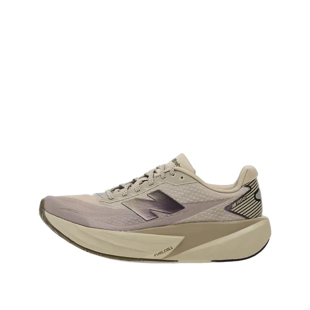 New Balance FuelCell Rebel V5 Running Shoes Grey 6/6