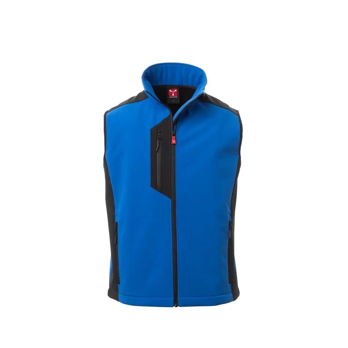 Ärmellose Jacke Payper Wear Cork 2/7