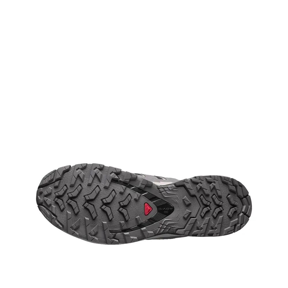Scarpe da trail Salomon XA Pro 3D V9 GTX Nero/Verde 5/6