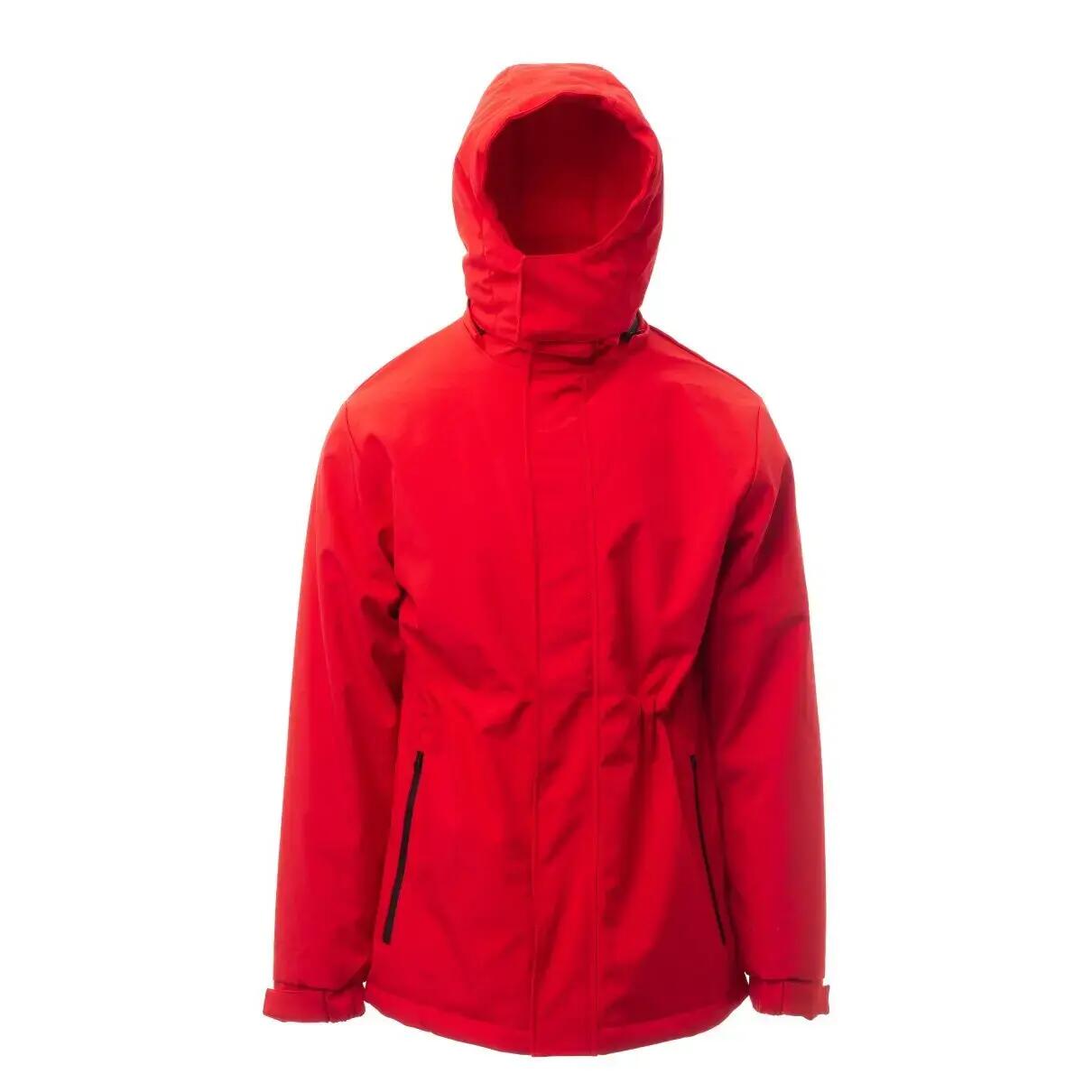 Waterproof jacket Payper Wear Nordet 3/7