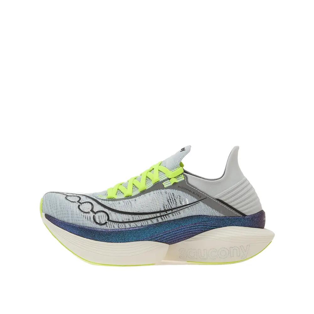 Chaussures de course Saucony Endorphin Elite 2 Grise 6/6