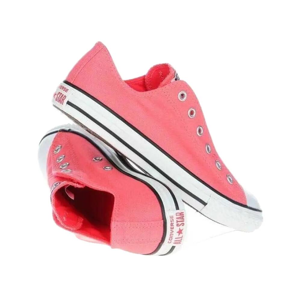 Zapatillas Converse Carniva Jr Rosa 9/10