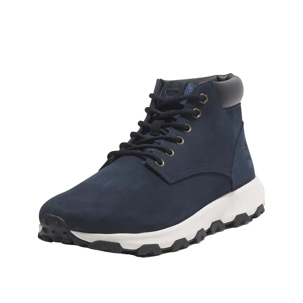 Chaussures Timberland Winsor Park Noir 5/8