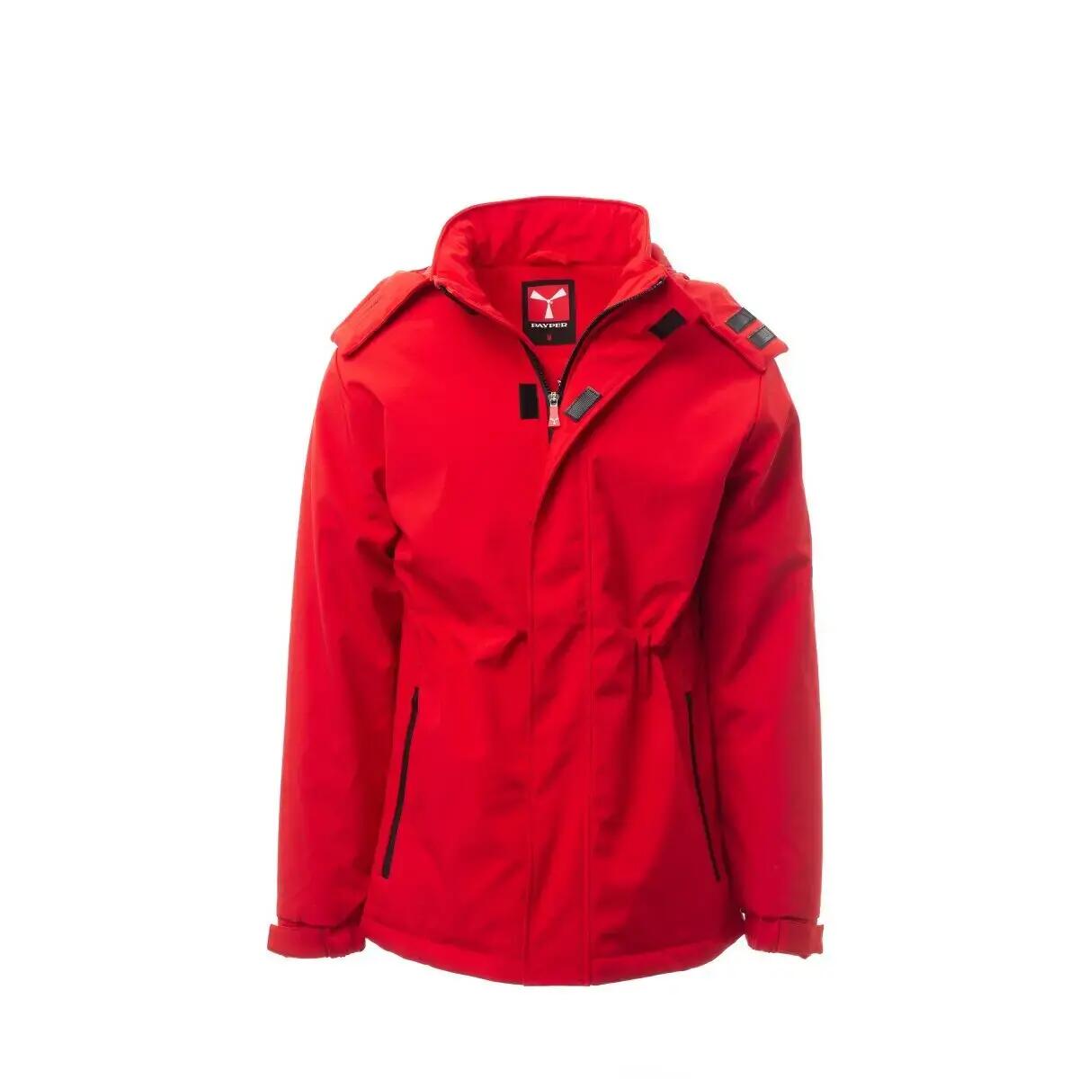Waterproof jacket Payper Wear Nordet 2/7