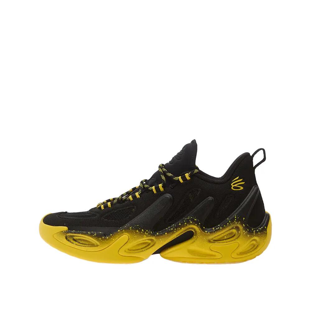 Chaussures de basket Under Armour CURRY 13 AP Noir 6/6