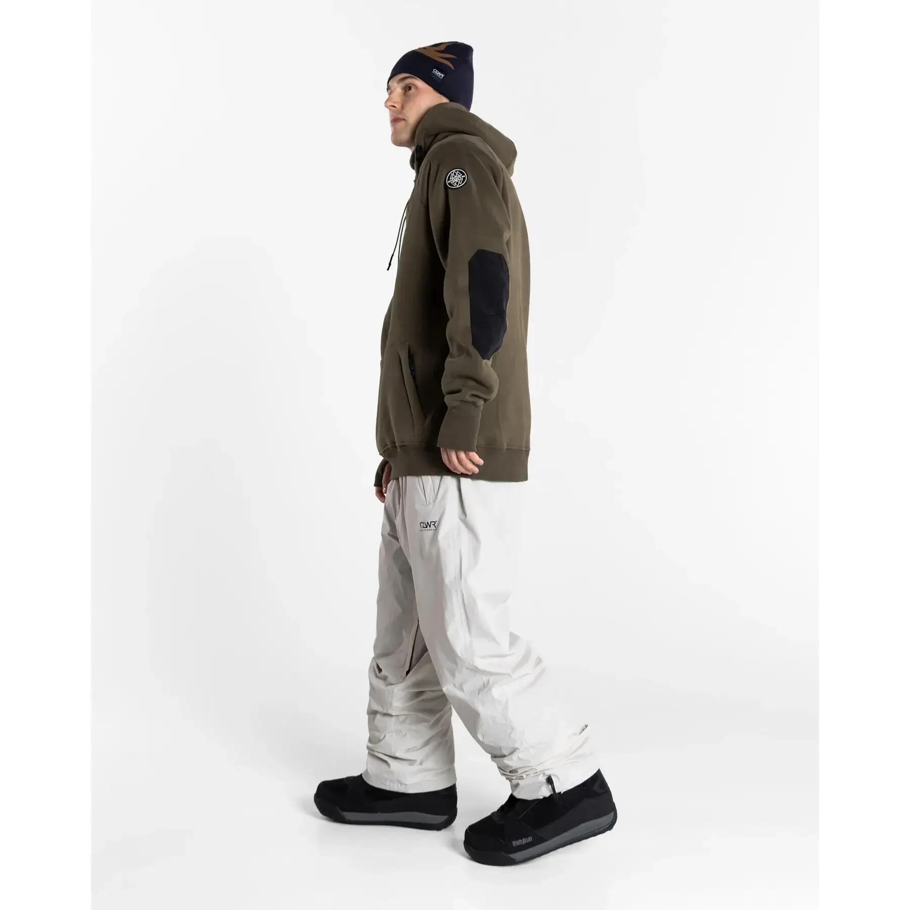 Veste de snowboard Colourwear Bowl 2.0 4/5