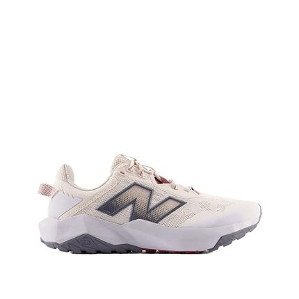 Zapatos de trail New Balance Dynasoft Nitrel v6 Beige
