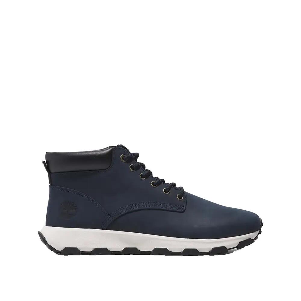 Chaussures Timberland Winsor Park Noir 4/8