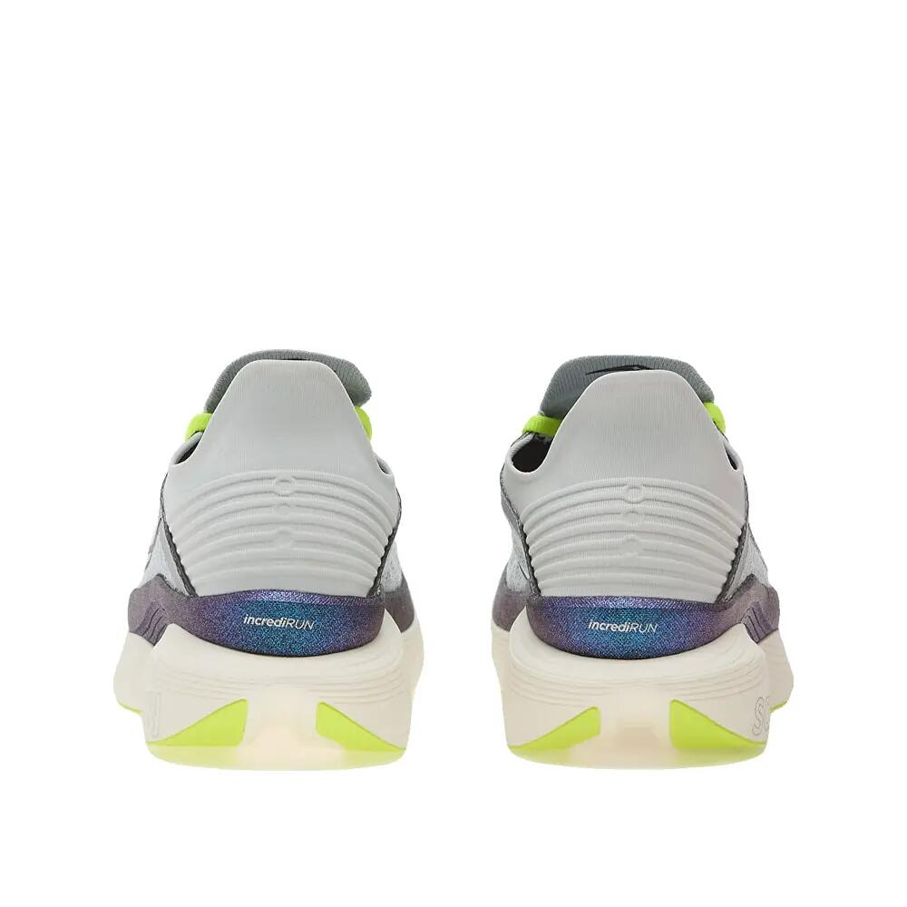 Chaussures de course Saucony Endorphin Elite 2 Grise 4/6