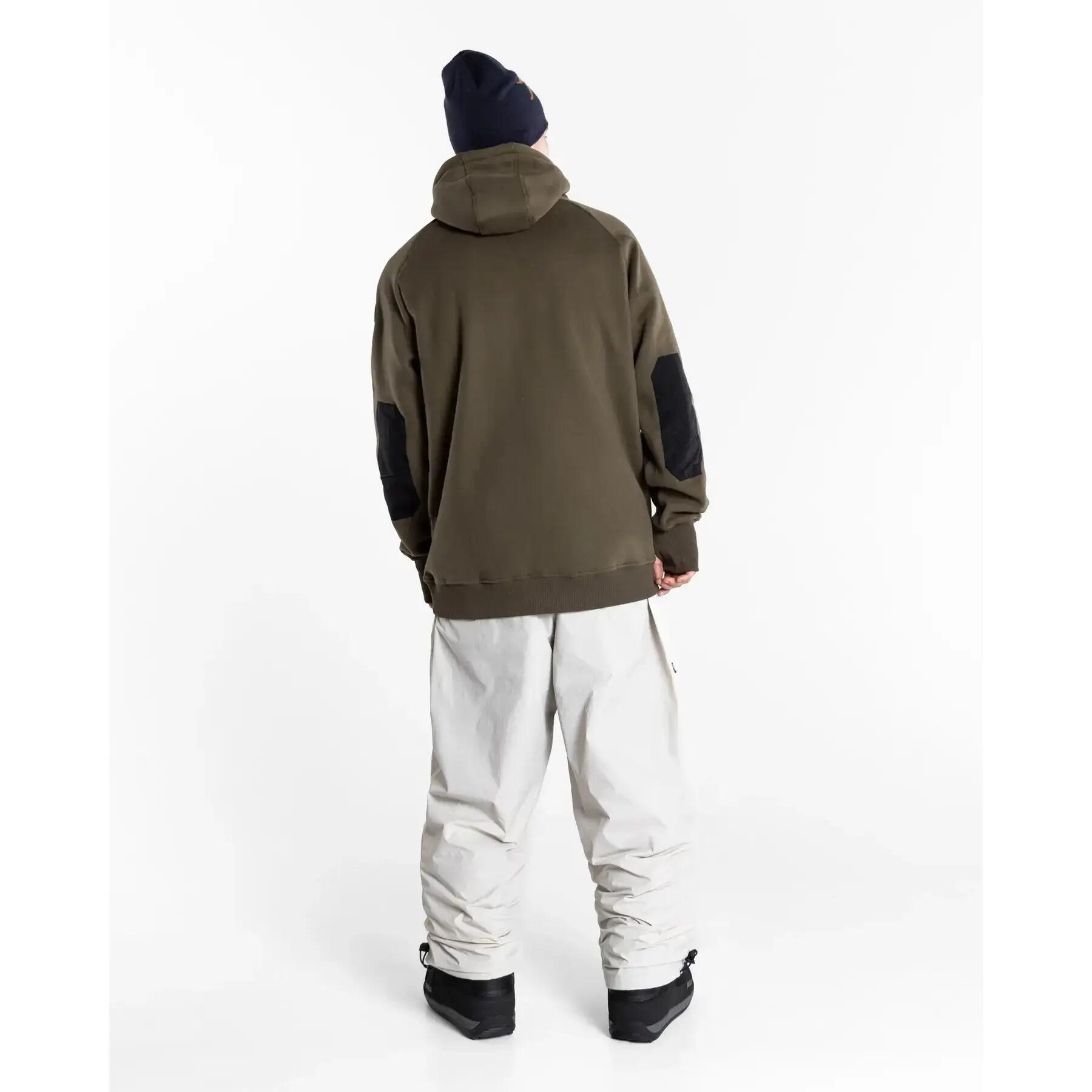 Veste de snowboard Colourwear Bowl 2.0 3/5