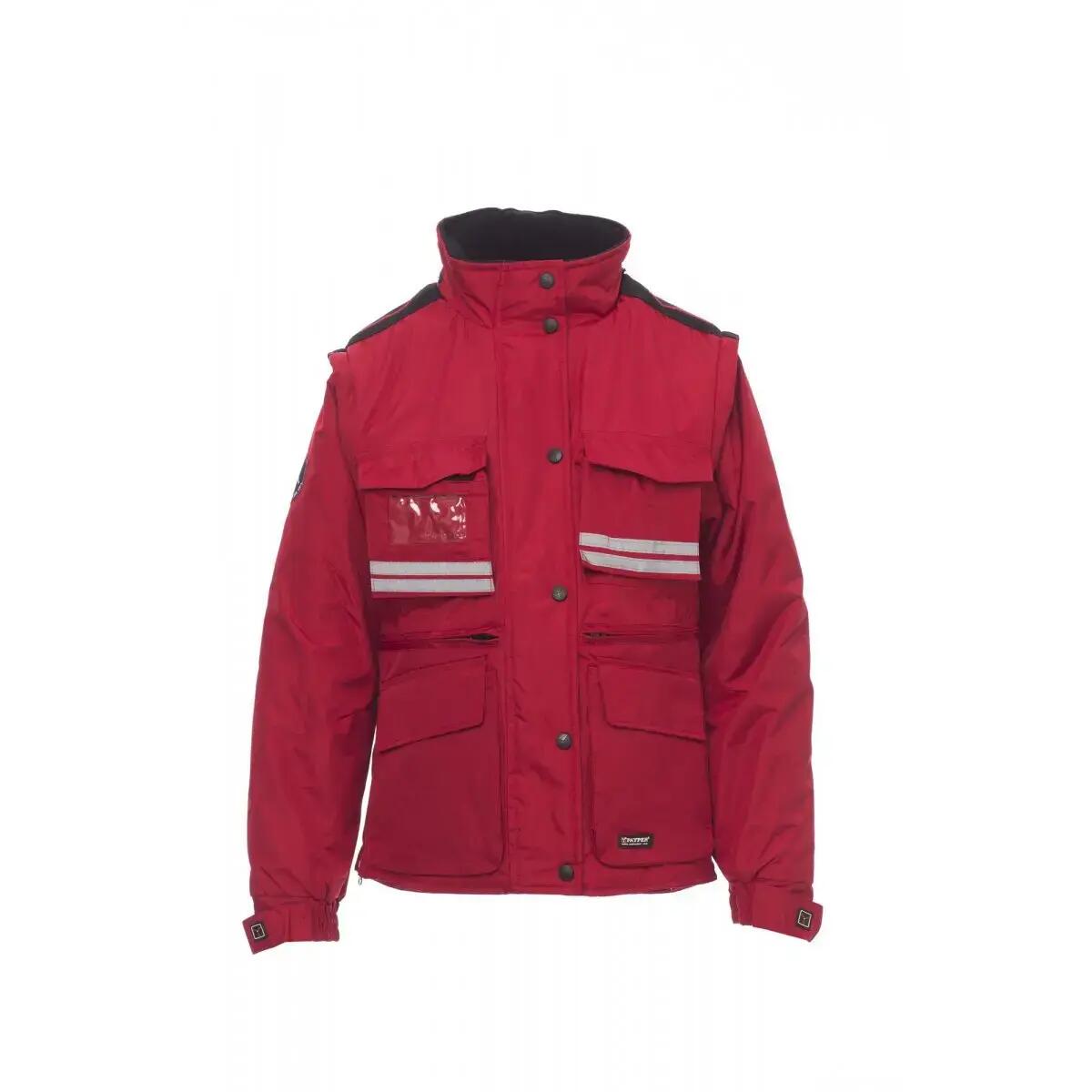 Women's jacket Payper Tornado 1/2