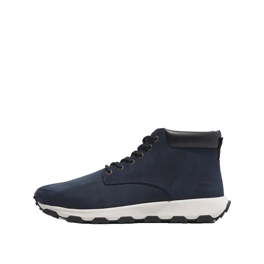 Chaussures Timberland Winsor Park Noir 3/8