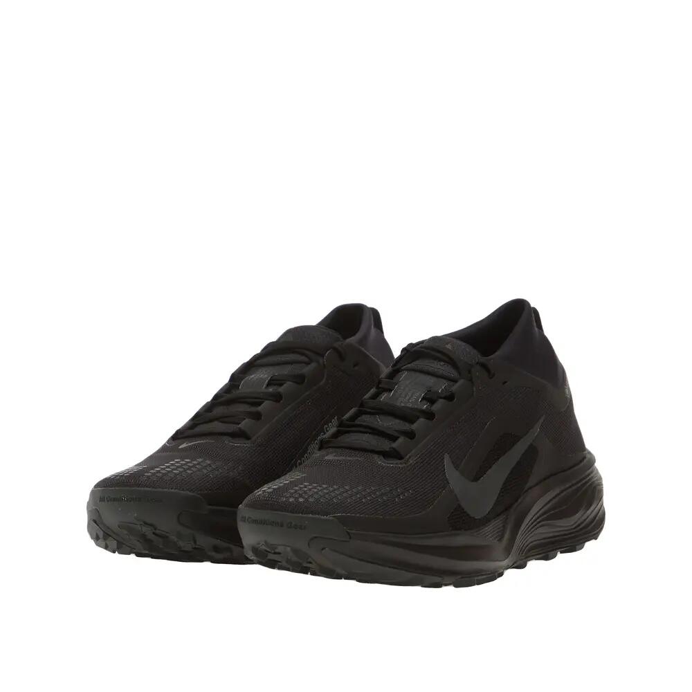 Nike ACG Pegasus Trail Schoenen voor trailrunning Zwart/Wit 4/5