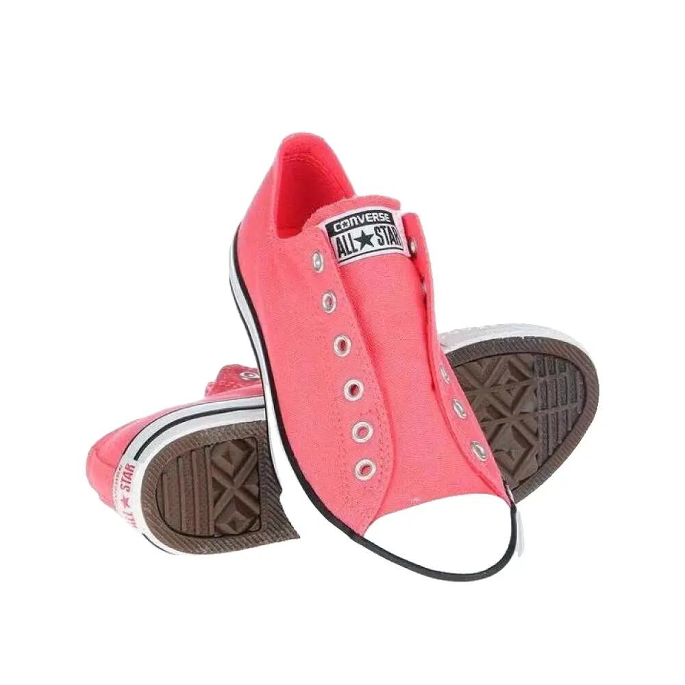 Buty Converse Carniva Jr Różowe 7/10