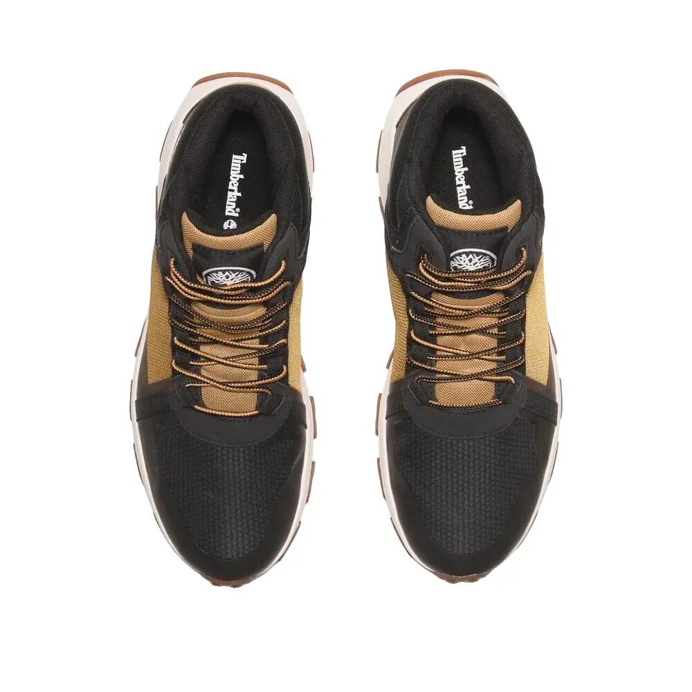 Trail-Schuhe Timberland Winsor Trail WP Grau 7/9
