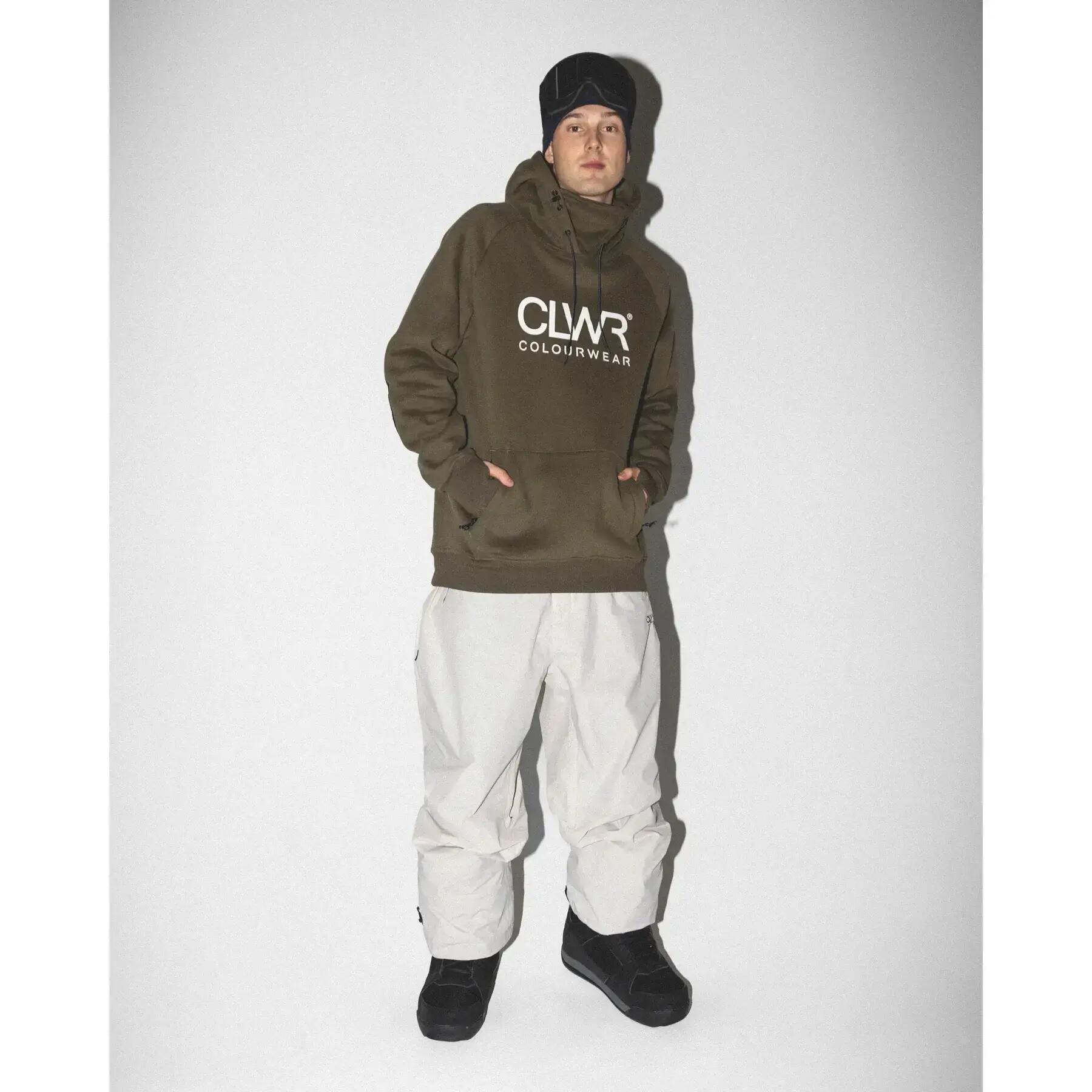 Veste de snowboard Colourwear Bowl 2.0 2/5