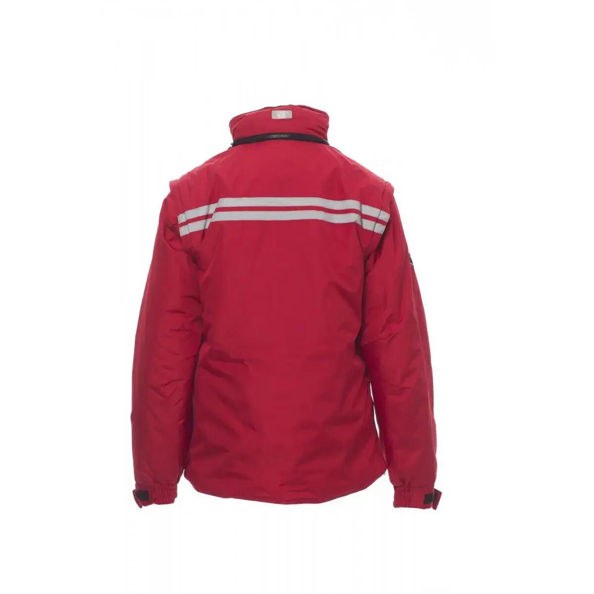 Women's jacket Payper Tornado 2/2