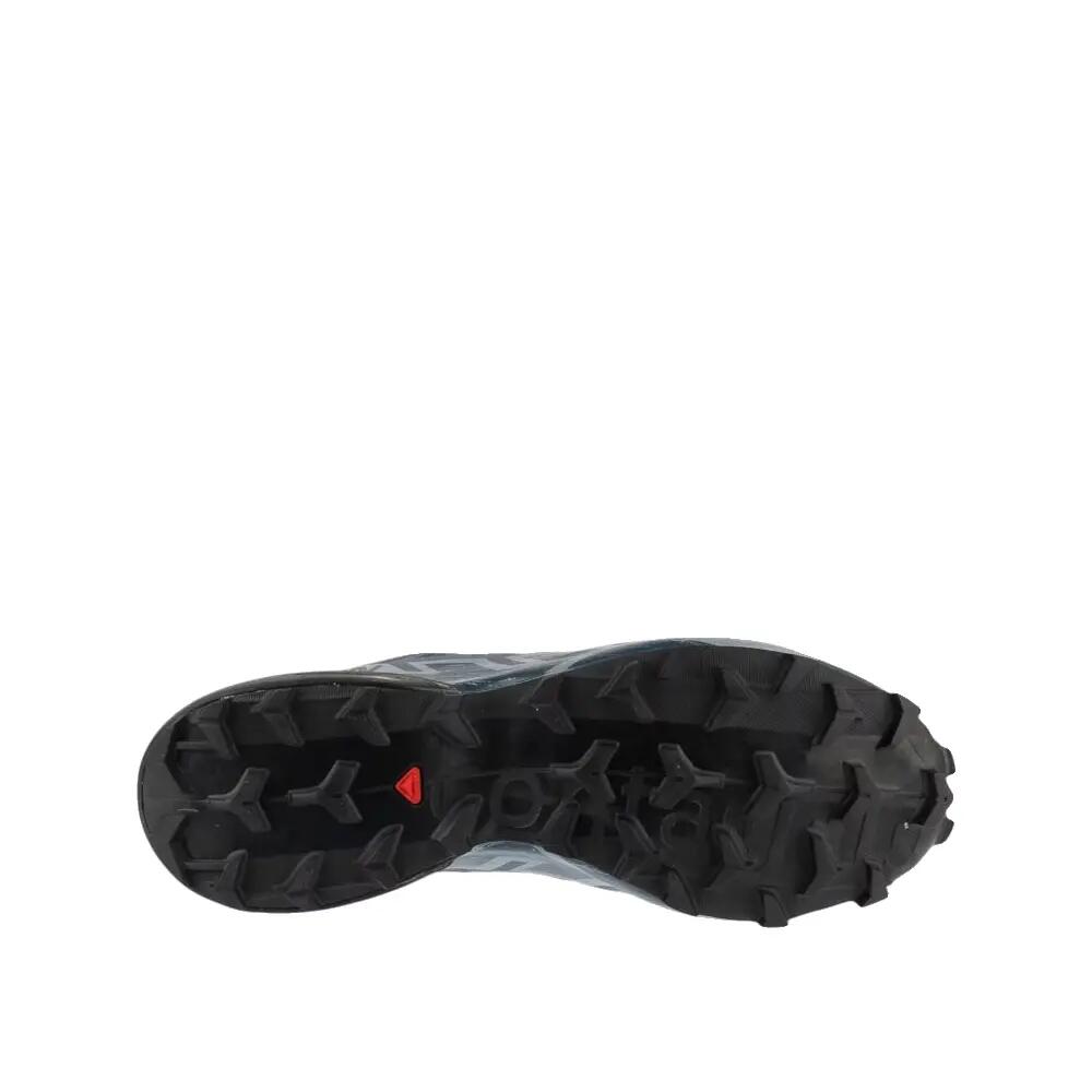 Scarpe da trail Salomon Speedcross 6 Blu/Navy 4/4