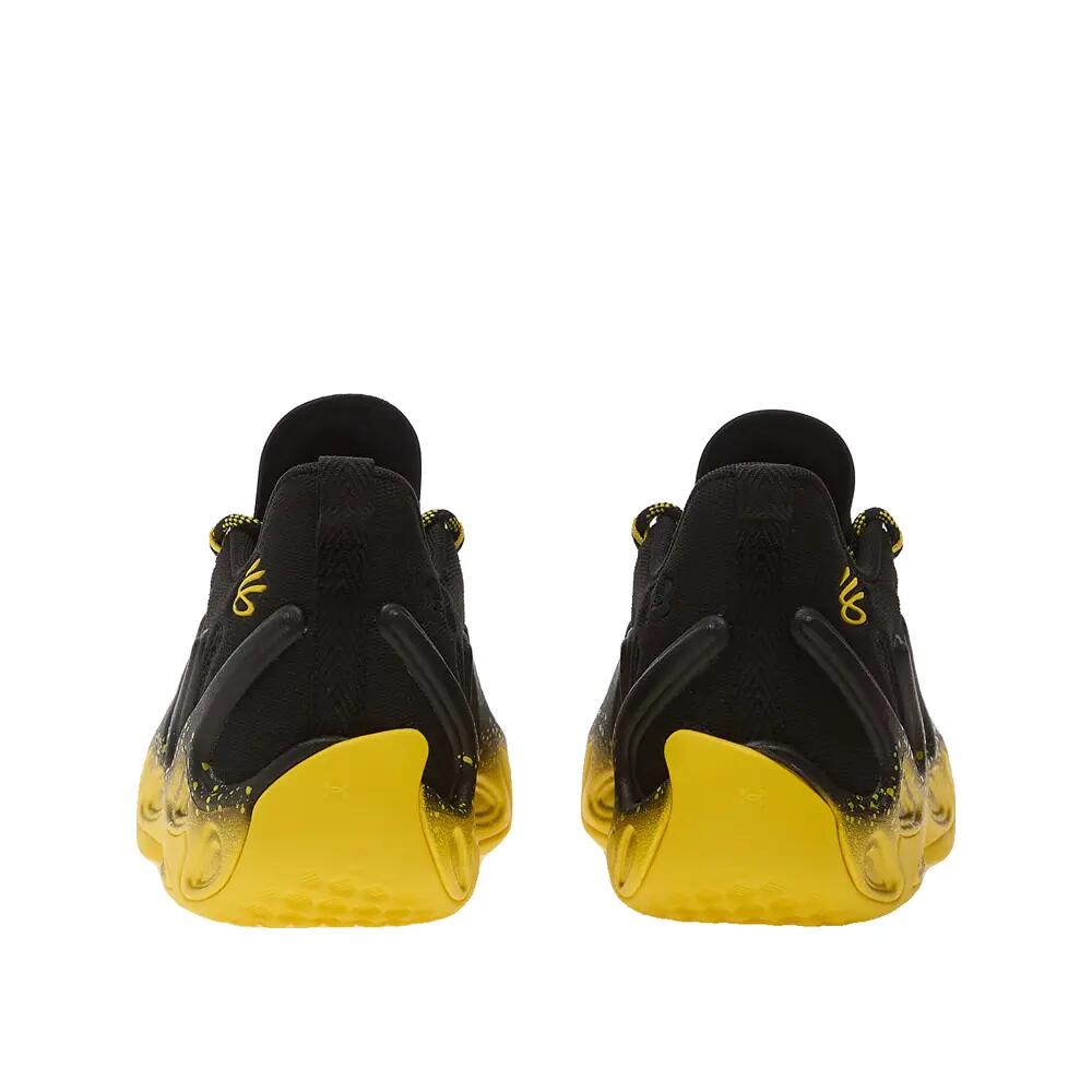Chaussures de basket Under Armour CURRY 13 AP Noir 4/6