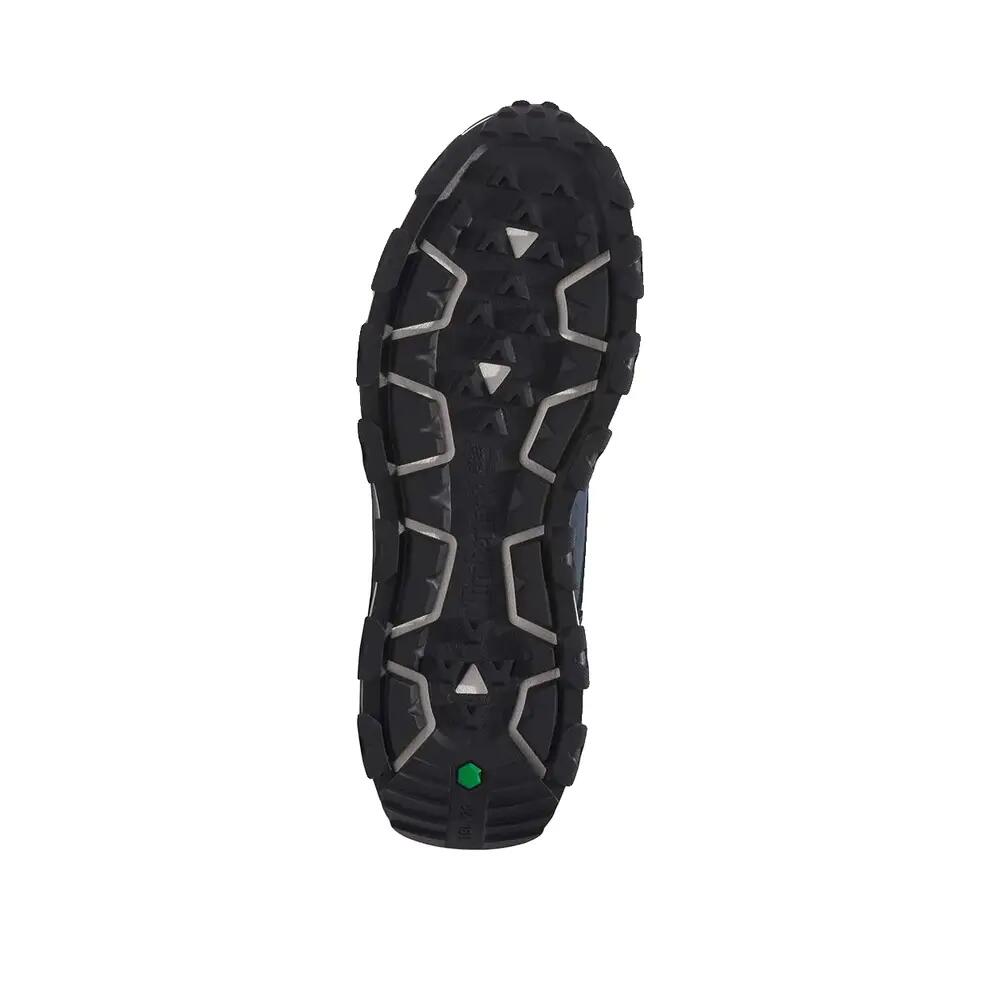 Chaussures Timberland Winsor Park Noir 2/8