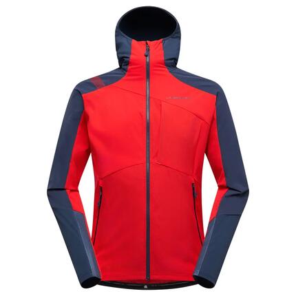 Kapuzenshirt La Sportiva Aequilibrium Speed