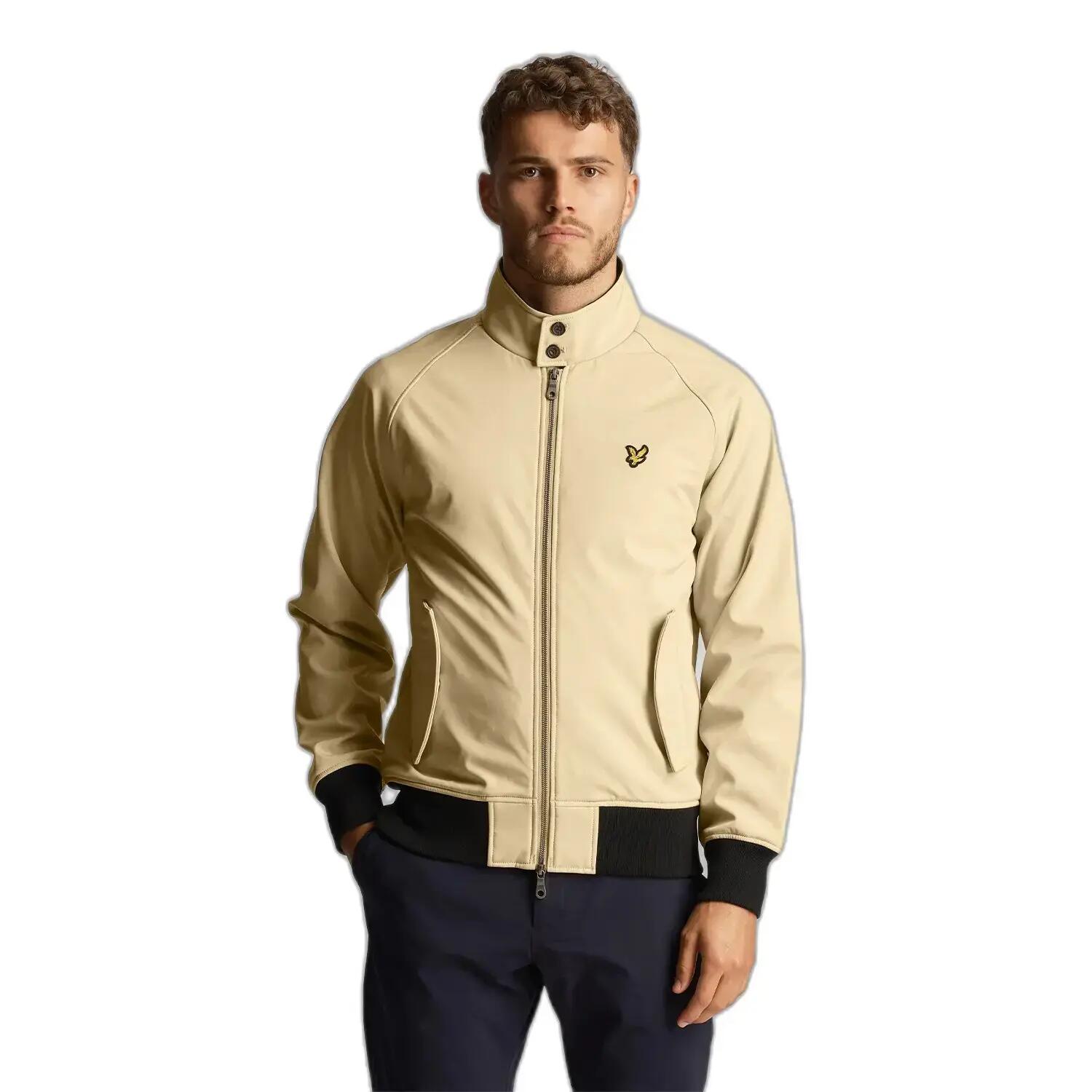 LYLE AND SCOTT picture