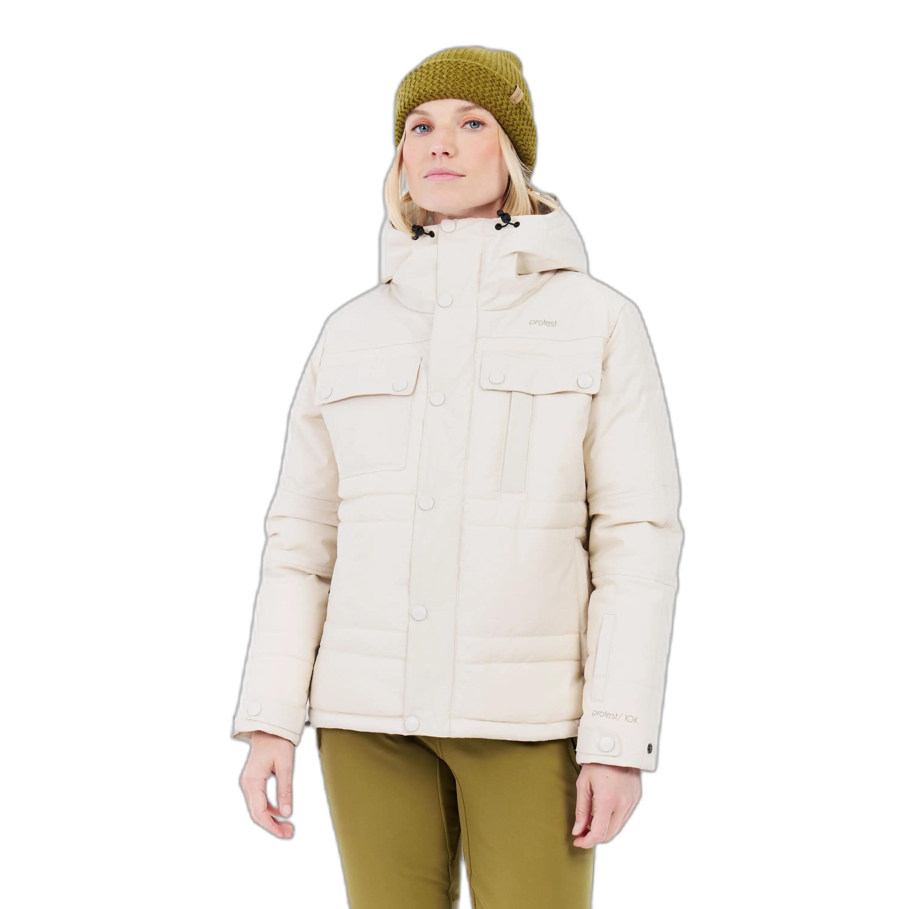 Skijacke Damen Protest Tool 2/7