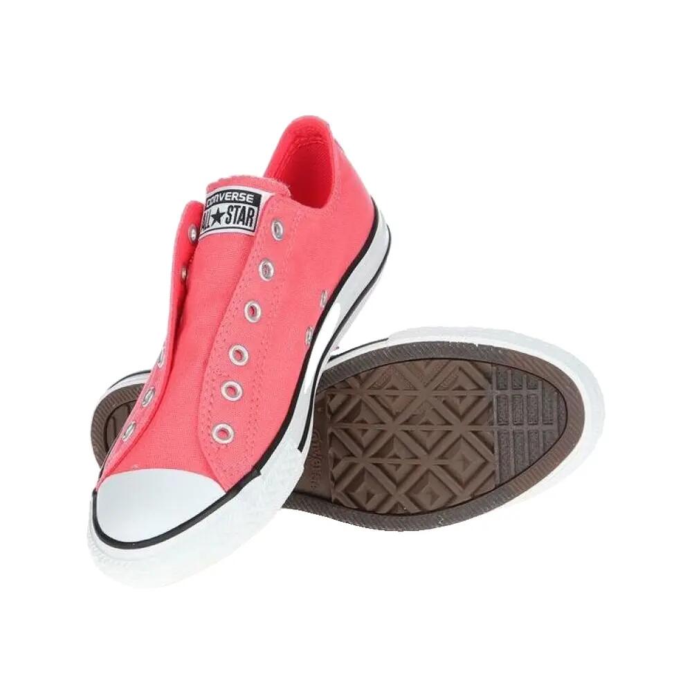 Zapatillas Converse Carniva Jr Rosa 6/10
