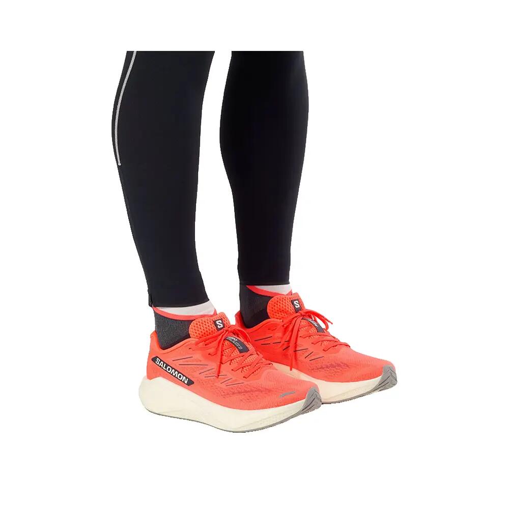 Scarpe da trail Salomon Aero Blaze 3 Rosso 6/7