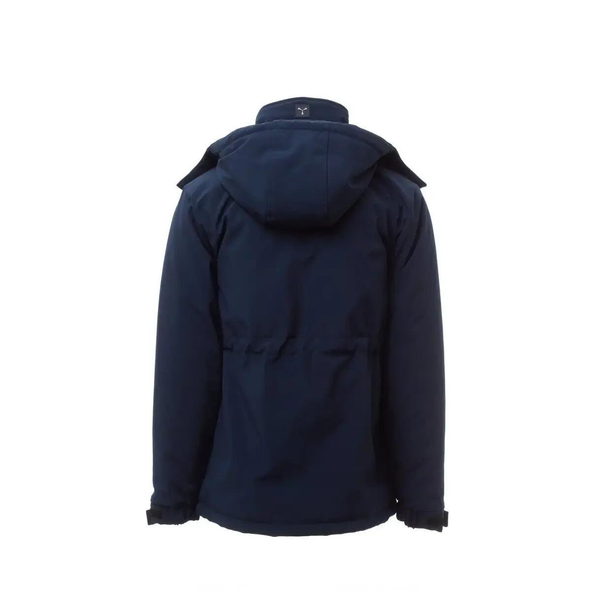 Chaqueta impermeable Payper Wear Nordet 3/7