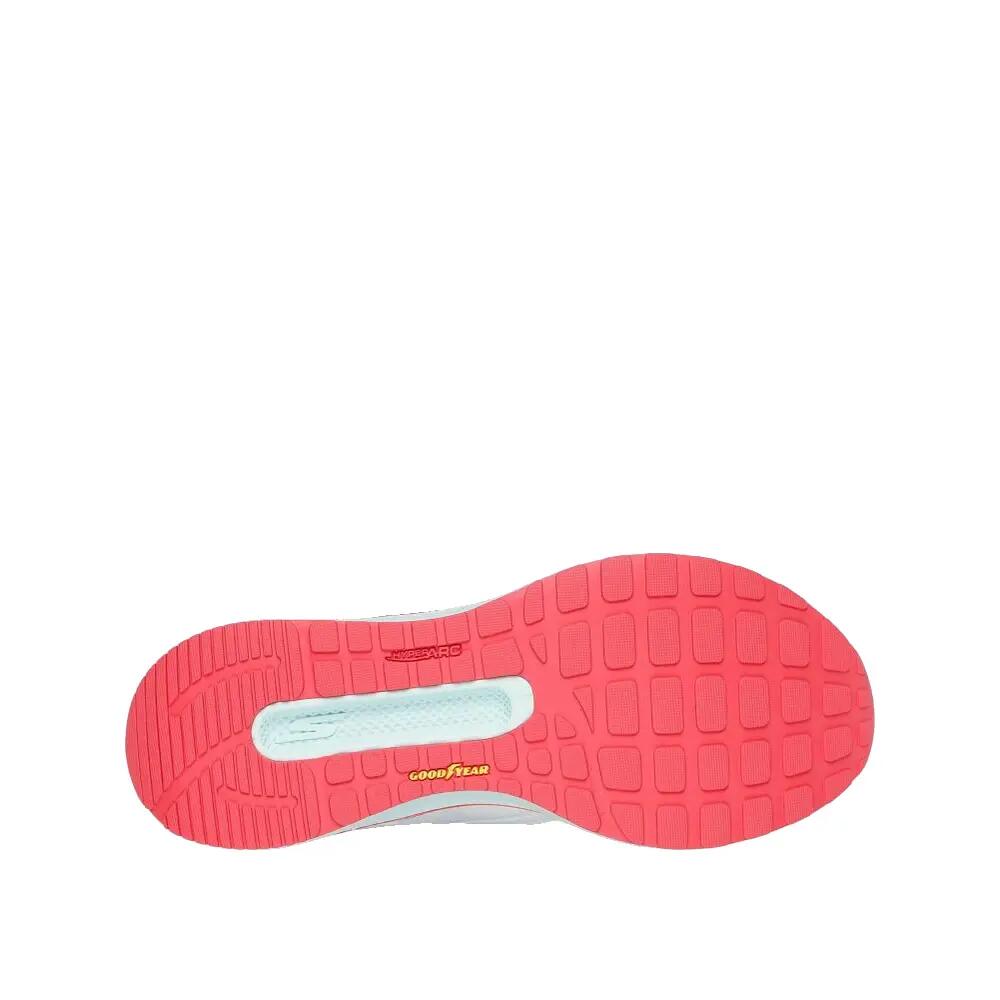 Skechers GO RUN Persistence 2 Weiß/Multi 8/8