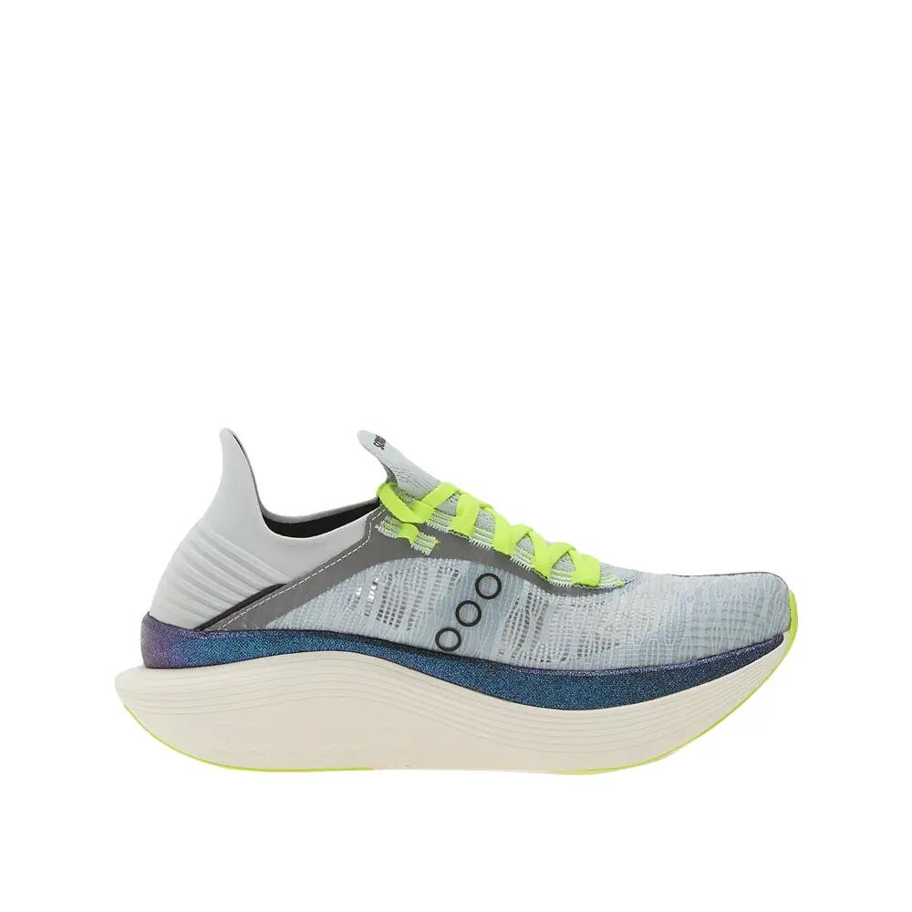 Chaussures de course Saucony Endorphin Elite 2 Grise 2/6