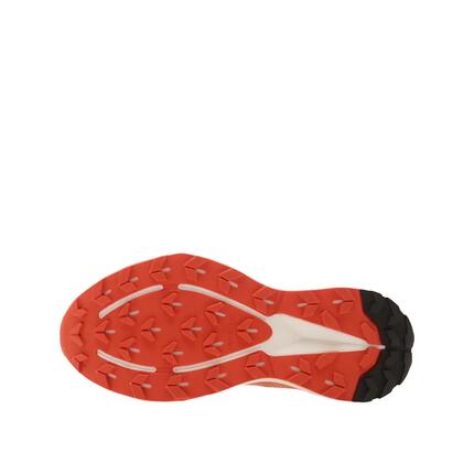 Trail-Schuhe The North Face Summit Vectiv Pro 3 Orange