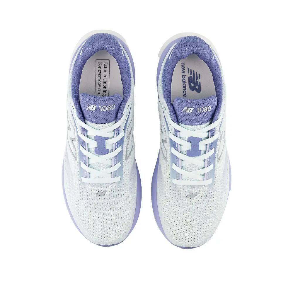 Scarpe da trail New Balance 1080 v15 Donna Blu 2/5