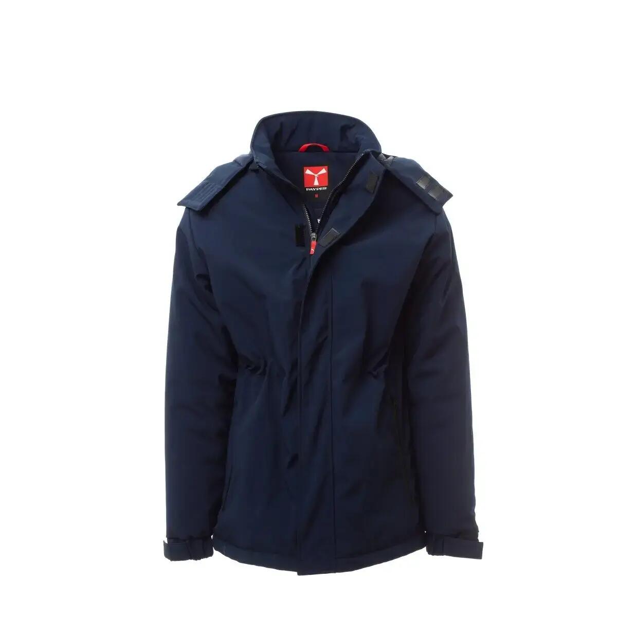 Chaqueta impermeable Payper Wear Nordet 2/7