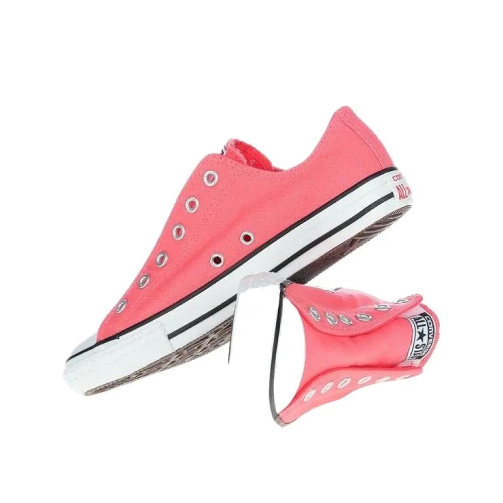 Zapatillas Converse Carniva Jr Rosa 5/10