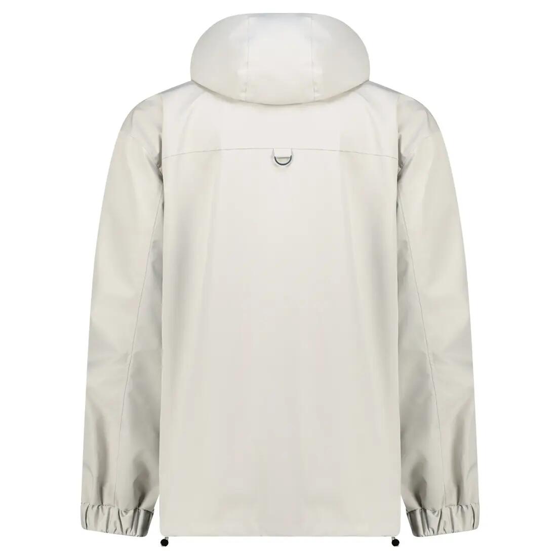 Veste - Randonnée - Homme - Mi-saison, beige 2/6