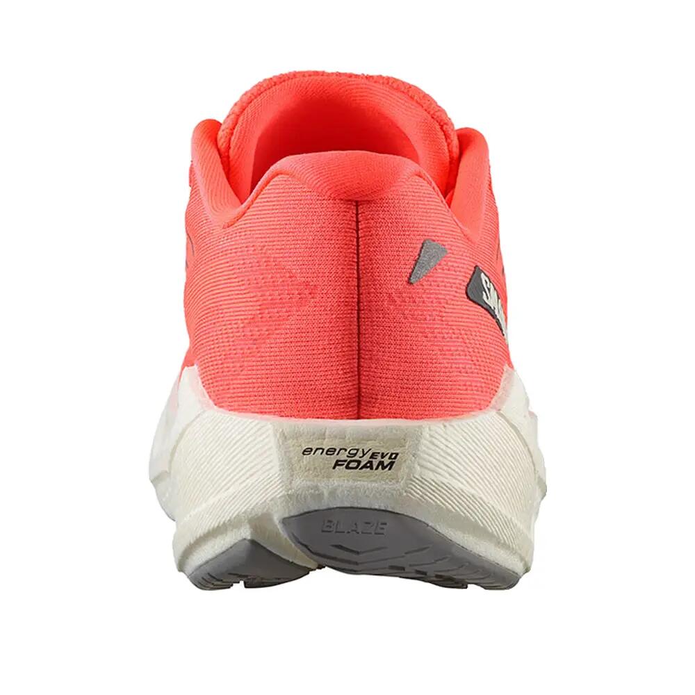 Scarpe da trail Salomon Aero Blaze 3 Rosso 5/7