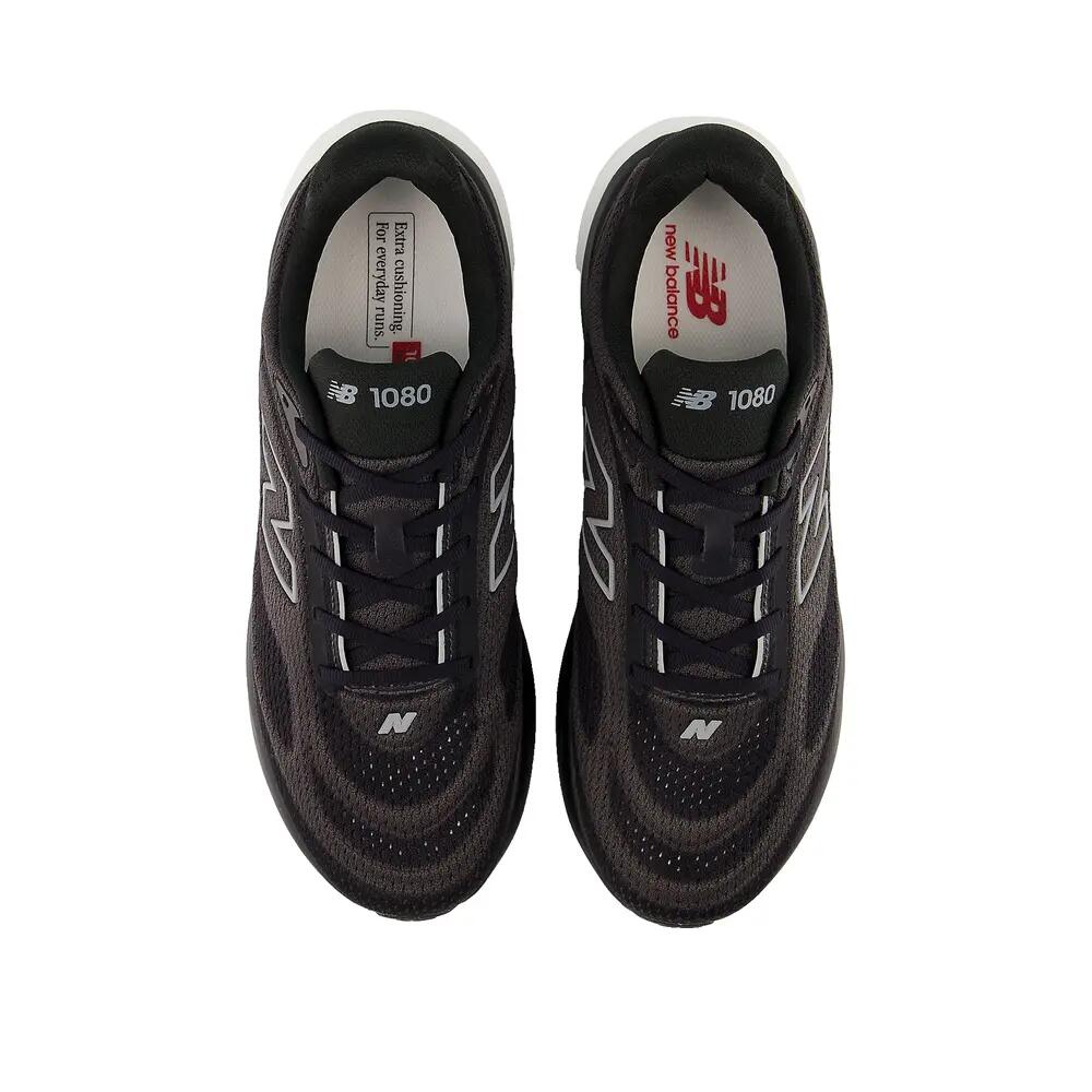 Buty do biegania New Balance 1080v15 Czarny 2/7
