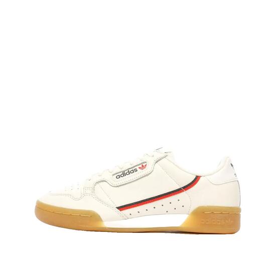 Chaussures adidas Continental 80 Blanche