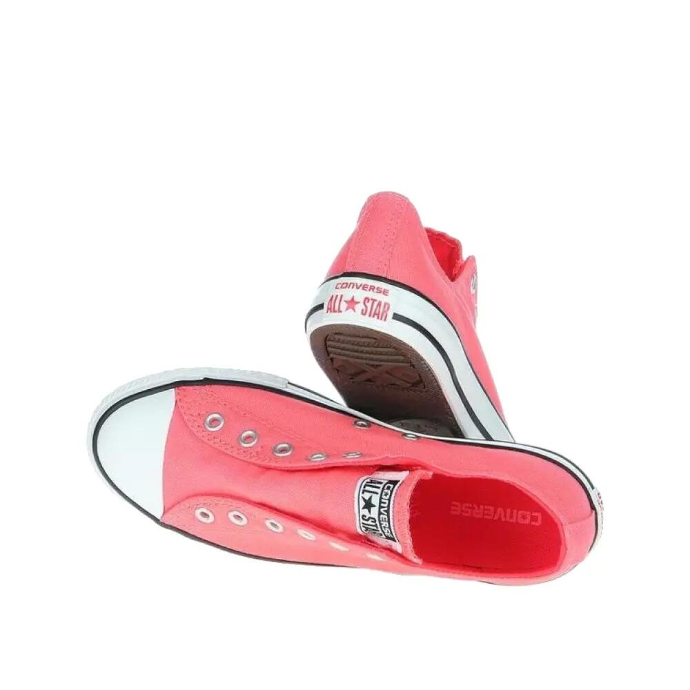 Zapatillas Converse Carniva Jr Rosa 4/10