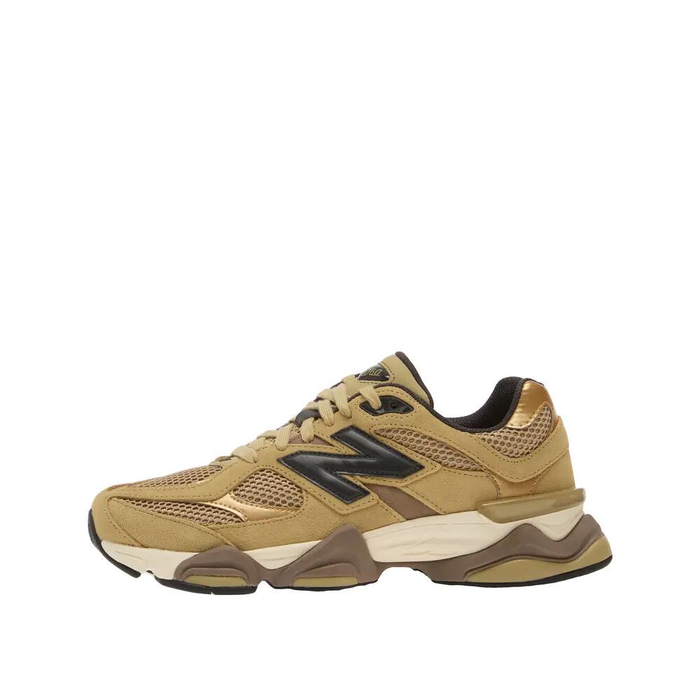 Chaussures New Balance 9060 Or 6/6