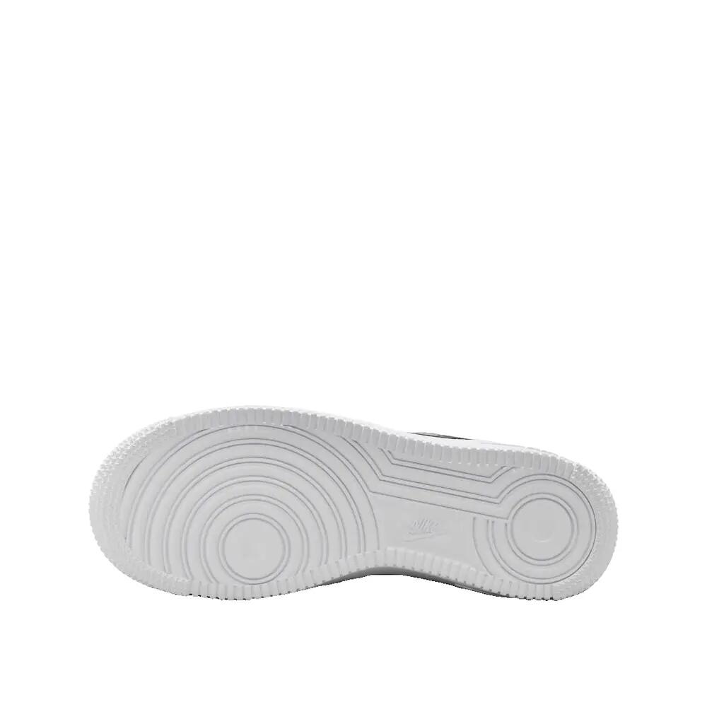 Zapatos Nike Air Force 1 Essential Grises 6/6