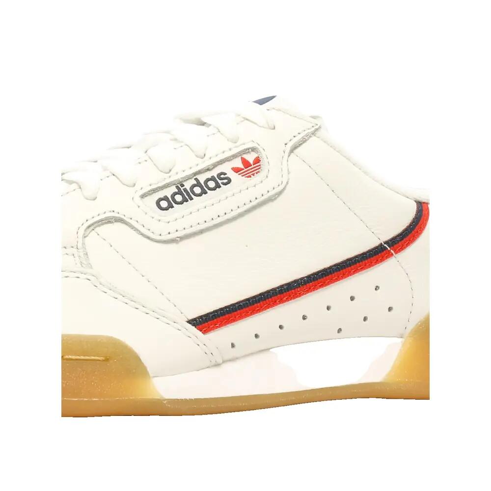 Buty adidas Continental 80 Białe 7/7