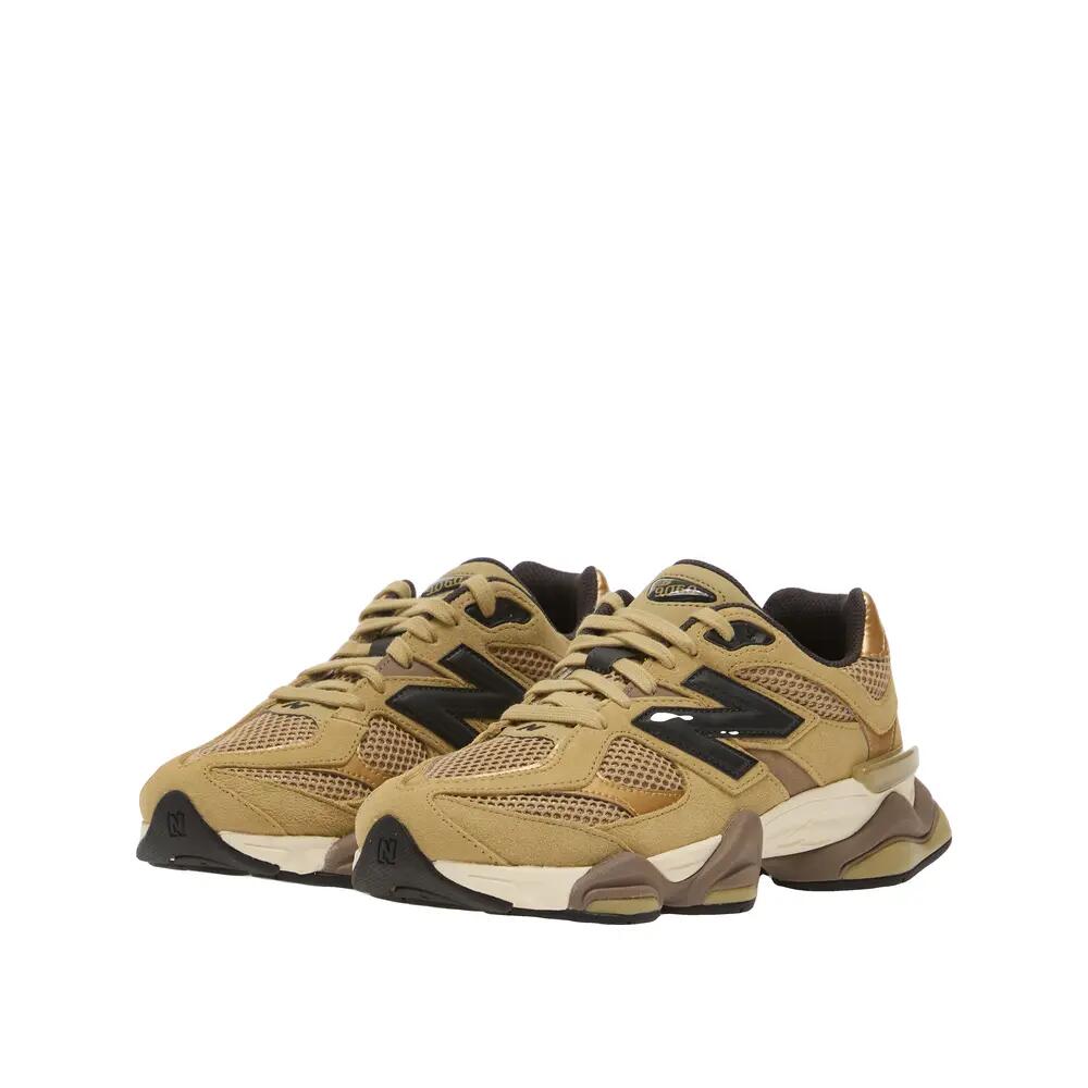 Chaussures New Balance 9060 Or 5/6