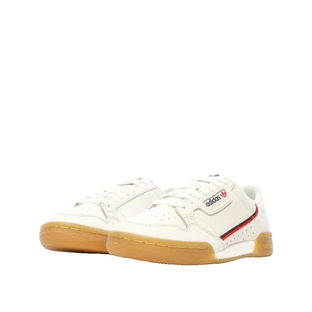 Buty adidas Continental 80 Białe 6/7